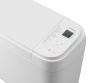 Panasonic SD-B2510 bread maker 550 W White