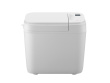 Panasonic SD-B2510 bread maker 550 W White