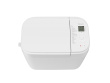 Panasonic SD-B2510 bread maker 550 W White