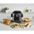 Ninja Foodi 11-in-1 Multikocher 6 Liter OL550EU