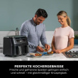 Ninja AF200EU Foodi 4-in-1 Dual Zone Heißluftfritteuse