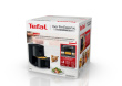 Tefal Easy Fry EY1308 Single 3.5 L Stand-alone 1030 W Hot air fryer Black