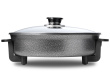 Tristar PZ-2964 Multifunctional grill pan