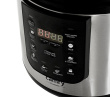 Camry CR 6409 multi cooker 6 L 1000 W Black,Stainless steel