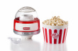 Ariete 2957/00 popcorn popper Red, Transparent, White 2 min 1100 W