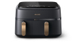 Philips 3000 series Dual Basket Airfryer