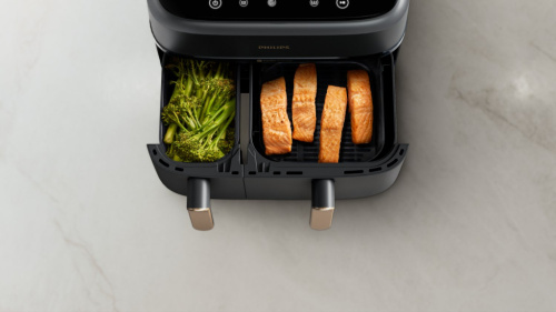 Philips 3000 series Dual Basket Airfryer