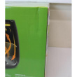 Taastatud. Philips HD9270/70 Airfryer XL, 2000 W, Black | Philips Airfryer XL | HD9270/70 | Power 2000 W | Capacity 6.2 L | Rapid Air technology | Black | DAMAGED PACKAGING