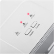 Adler | Ice Maker | AD 8086 | Power 100 W | Silver