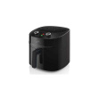 ETA | Hot air fryer | ETA216890000 Fritta | Power 1800 W | Capacity 7.2 L | Hot air technology | Black