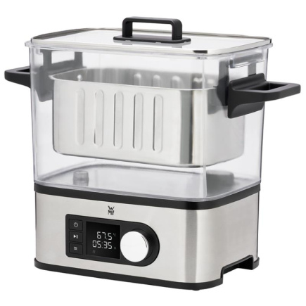 Sous-Vide keetja WMF Lono Pro / 415360011