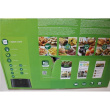 Renew. | Philips Air Fryer XL | HD9270/90 Essential | Power 2000 W | Capacity 6.2 L | Black | DEMO