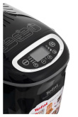 Tefal PF611838 bread maker 1600 W Black