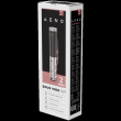 AENO Sous Vide SV1: 1200W, 4 Automatic programs, Temperature adjustment, Timer,  Touch screen, LCD-display, IPX7 Water Proof
