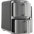 Ninja SL400EU Double Stack XL 9,5L Heißluftfritteuse