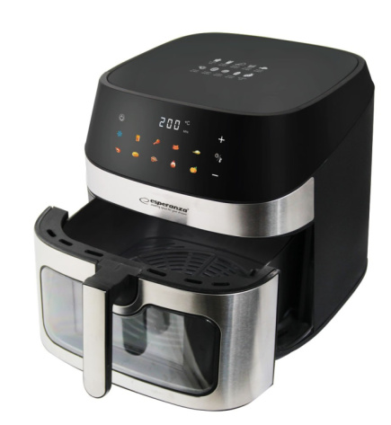 Esperanza Fryer PATATE AL FORNO 8L