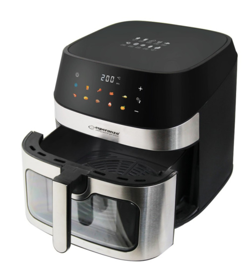Esperanza Fryer PATATE AL FORNO 8L