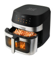Esperanza EKA005 Non-fat fryer 8L, 1600W Inox