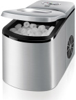 Taurus MG 12 Legend Portable ice cube maker 15 kg/24h 150 W Silver