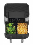 Concept Air Fryer Double 8l FR8000