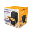 Esperanza Fat-free fryer Patate Fritte 3,5L