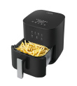 Esperanza Fat-free fryer Patate Fritte 3,5L