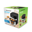 Esperanza Fat-free fryer Pesce Alla Griglia 5L