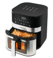 Esperanza Fat-free fryer Pesce Alla Griglia 5L