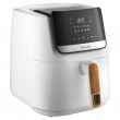 Kuumaõhufritüür Sencor SFR6551WH, valge