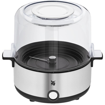 WMF KITCHENminis, 2,2 L, roostevaba teras - Popkornimasin / 415470011