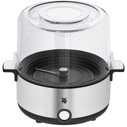 WMF KITCHENminis, 2,2 L, roostevaba teras - Popkornimasin / 415470011