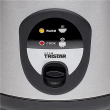 Tristar | Rice cooker | RK-6126 | 400 W | 1 L | Grey