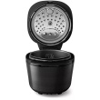 Philips | All-in-one Pressure Cooker | HD2151/40 | 1000 W | 5 L | Number of programs 12 | Black