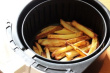 Blaupunkt AFD601 fryer Single 4 L Stand-alone 1500 W Deep fryer White