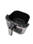 PRIME3 SAF32 greaseless fryer