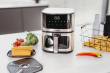PRIME3 SAF32 greaseless fryer