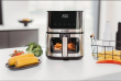 PRIME3 SAF32 greaseless fryer