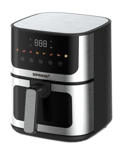 PRIME3 SAF32 greaseless fryer