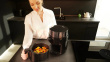 PRIME3 SAF31 greaseless fryer