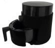 PRIME3 SAF31 greaseless fryer