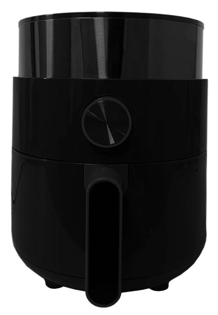 PRIME3 SAF31 greaseless fryer