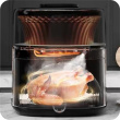 PRIME3 SAF51 greaseless fryer