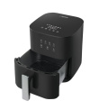 Esperanza EKA002 Fat-free fryer 3.5L 1350W Black