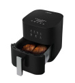 Esperanza EKA002 Fat-free fryer 3.5L 1350W Black
