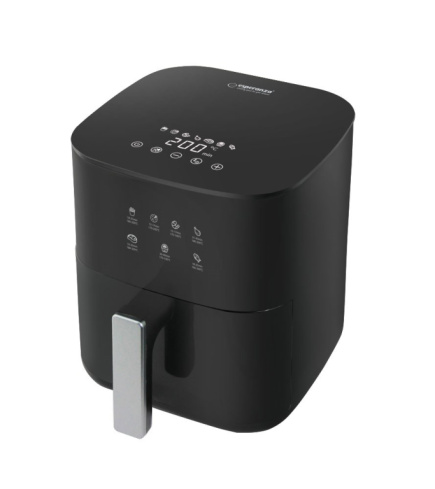 Esperanza EKA002 Fat-free fryer 3.5L 1350W Black