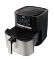 Esperanza EKA004 Non-fat fryer 8L, 1700W Inox