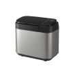 Panasonic | Bread Maker | SD-YR2550 | Power 550 W | Number of programs 31 | Display Yes | Black/Stainless steel
