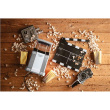 Adler | Popcorn Machine | AD 4511 | Popcorn maker | 1200 W 441996