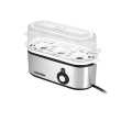 Mesko | Egg boiler | MS 4485 | Stainless steel | 210 W | Functions For 3 eggs