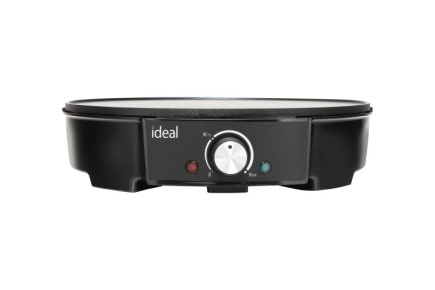 IDEAL Electric crepe maker diameter 30cm